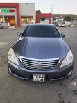 Toyota Crown 2009 Kijivu - 1