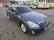 Toyota Crown 2009 Kijivu - 2