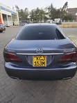 Toyota Crown 2009 Kijivu - 5
