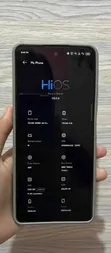 Tecno Spark 20 Pro 256GB Black - 1