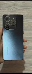 Tecno Spark 20 Pro 256GB Black - 2