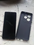 Tecno Spark 20 Pro 256GB Black - 3