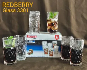 Redberry Vioo vya Maji