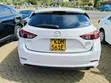 Mazda Axela 2016 Nyeupe - 4