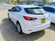 Mazda Axela 2016 Nyeupe - 5