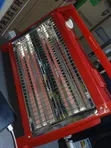 Premier 1600W Quartz Room Heater (PRH-002) - 2