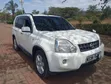 Nissan X-Trail 2010 Nyeupe - 1
