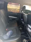 Nissan X-Trail 2010 Nyeupe - 4
