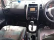 Nissan X-Trail 2010 Nyeupe - 5