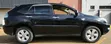 Toyota Harrier 2012 Nyeusi - 3