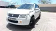 Suzuki Escudo 2006 Nyeupe - 1