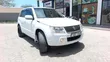 Suzuki Escudo 2006 Nyeupe - 3