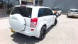 Suzuki Escudo 2006 Nyeupe - 4