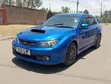 Subaru Impreza 2008 Blue - 3