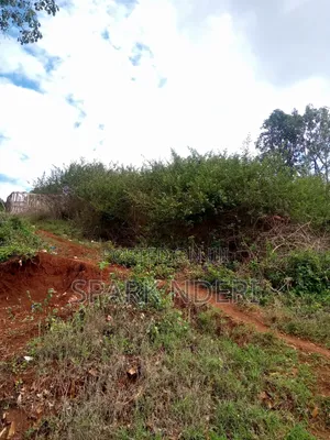 1/4 Acre Land for Sale in Nyeri