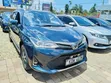 Toyota Corolla Fielder 1.5 Petrol FWD 2019 Kijani - 3