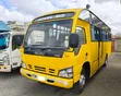 Isuzu NQR 2017 Bus - Yellow - 1