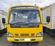 Isuzu NQR 2017 Bus - Yellow - 3