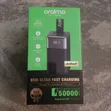 Oraimo PowerJet 501 50000mAh 85W Power Bank - 1