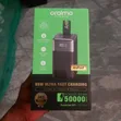 Oraimo PowerJet 501 50000mAh 85W Power Bank - 2
