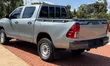 Toyota Hilux 2019 Double Cabin 2.4 GD-6 - 2
