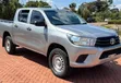 Toyota Hilux 2019 Double Cabin 2.4 GD-6 - 4