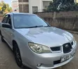Subaru Impreza GG2 2007 Silver - 3