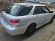 Subaru Impreza GG2 2007 Silver - 4