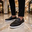 Timberland Loafer Black - 2