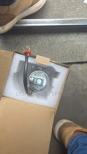 ABS Pump Brake Booster Motor Toyota Land Cruiser Prado 100-200 Series