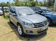 Volkswagen Tiguan S 2013 Gray - 1