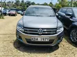 Volkswagen Tiguan S 2013 Gray - 2