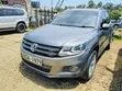 Volkswagen Tiguan S 2013 Gray - 3