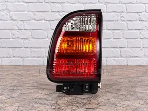 Depo Tail Lamp for Toyota RAV4 (1998-2000)