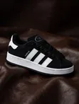 Adidas Campus Suede Sneakers - 2