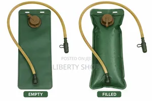 3L Water Bladder Hydration Pack
