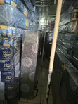 Stacked Ministering Mattress 4x6 - 1