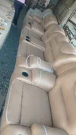 Sofa ya Seater Saba - Mpya Kabisa - 1