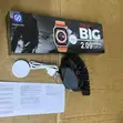 T900 Ultra Smart Watch 2.09-inch Display - 2