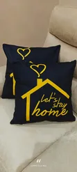 Brand New Throw Pillows - Home Interiors - 1