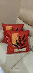 Brand New Throw Pillows - Home Interiors - 2