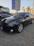 Toyota Mark X 2011 Black - 2