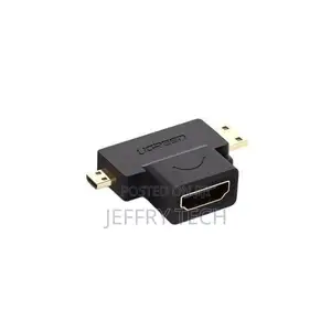 Ugreen Micro HDMI Male