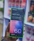 Infinix Hot 60i Mpya 128GB - 3