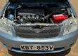 Toyota Corolla Fielder 2005 Blue - 4