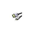 Ugreen 1M Micro HDMI to HDMI Cable (Male-to-Male) Black - 1