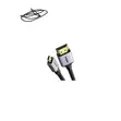 Ugreen 1M Micro HDMI to HDMI Cable (Male-to-Male) Black - 2