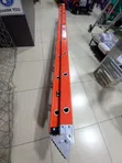 Titan Ladder ya Kupanuliwa ya Fiberglass - 2