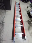 Titan Ladder ya Kupanuliwa ya Fiberglass - 3