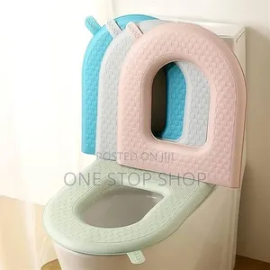 2pcs High Density Wipeable Foam Seat Covers with Handle